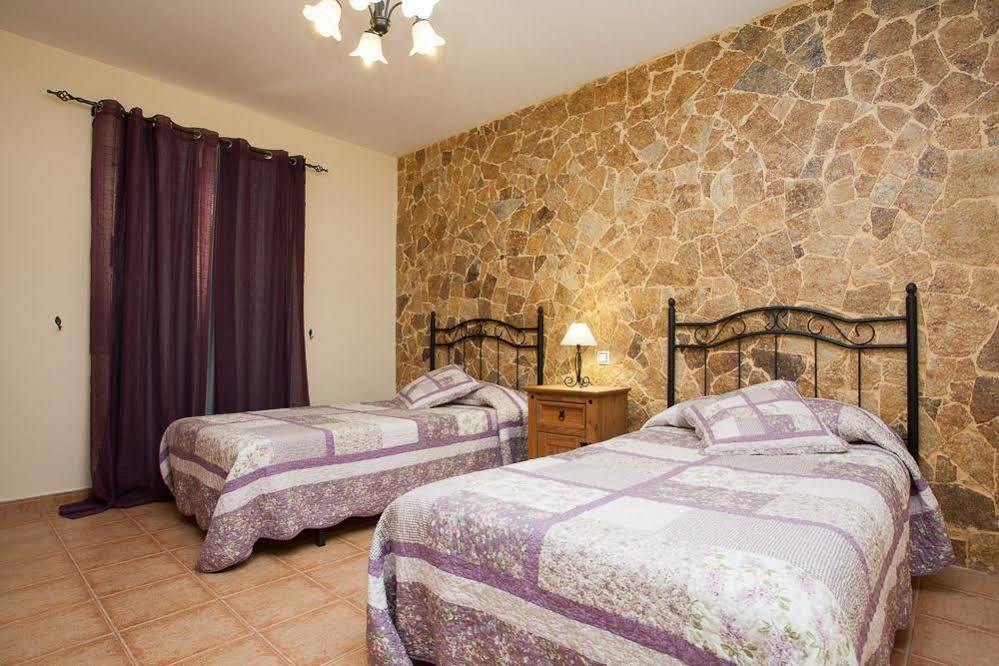 Villa Romana Caleta De Fuste Exterior foto